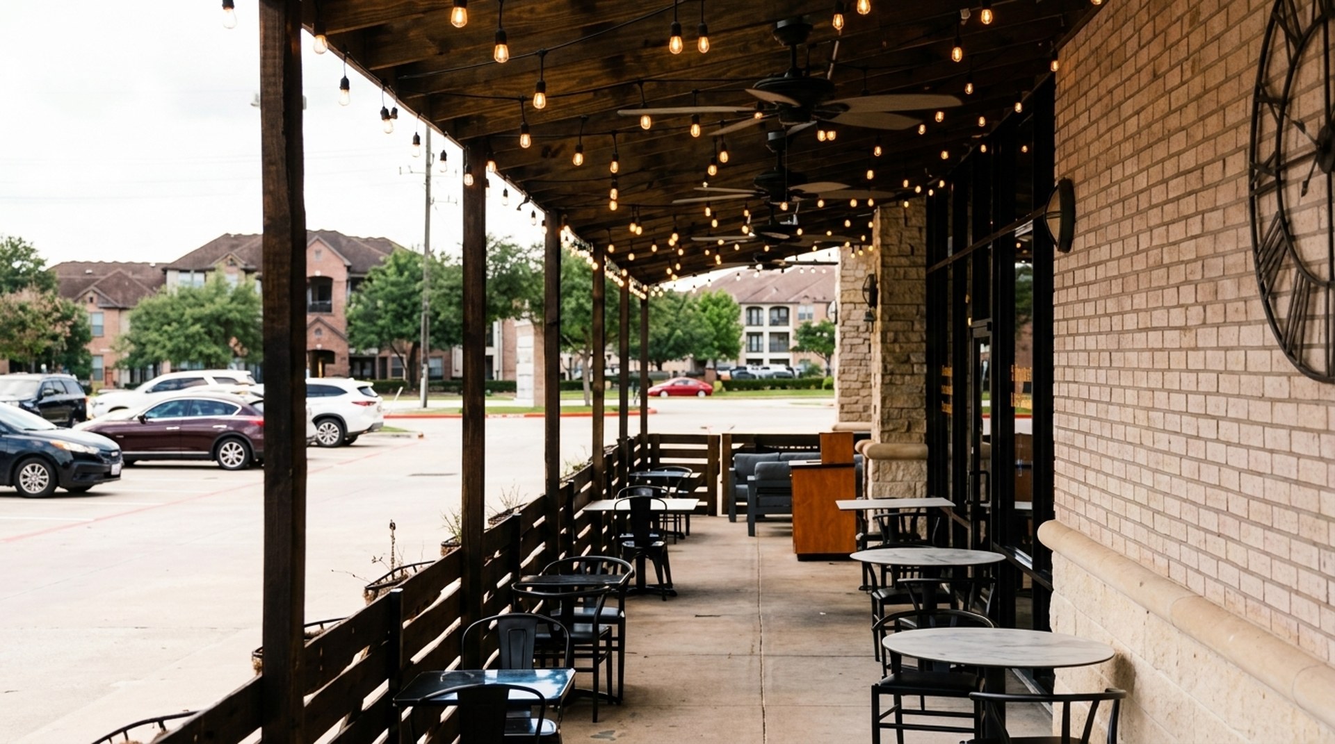 Katy's Everyday Burger Spot