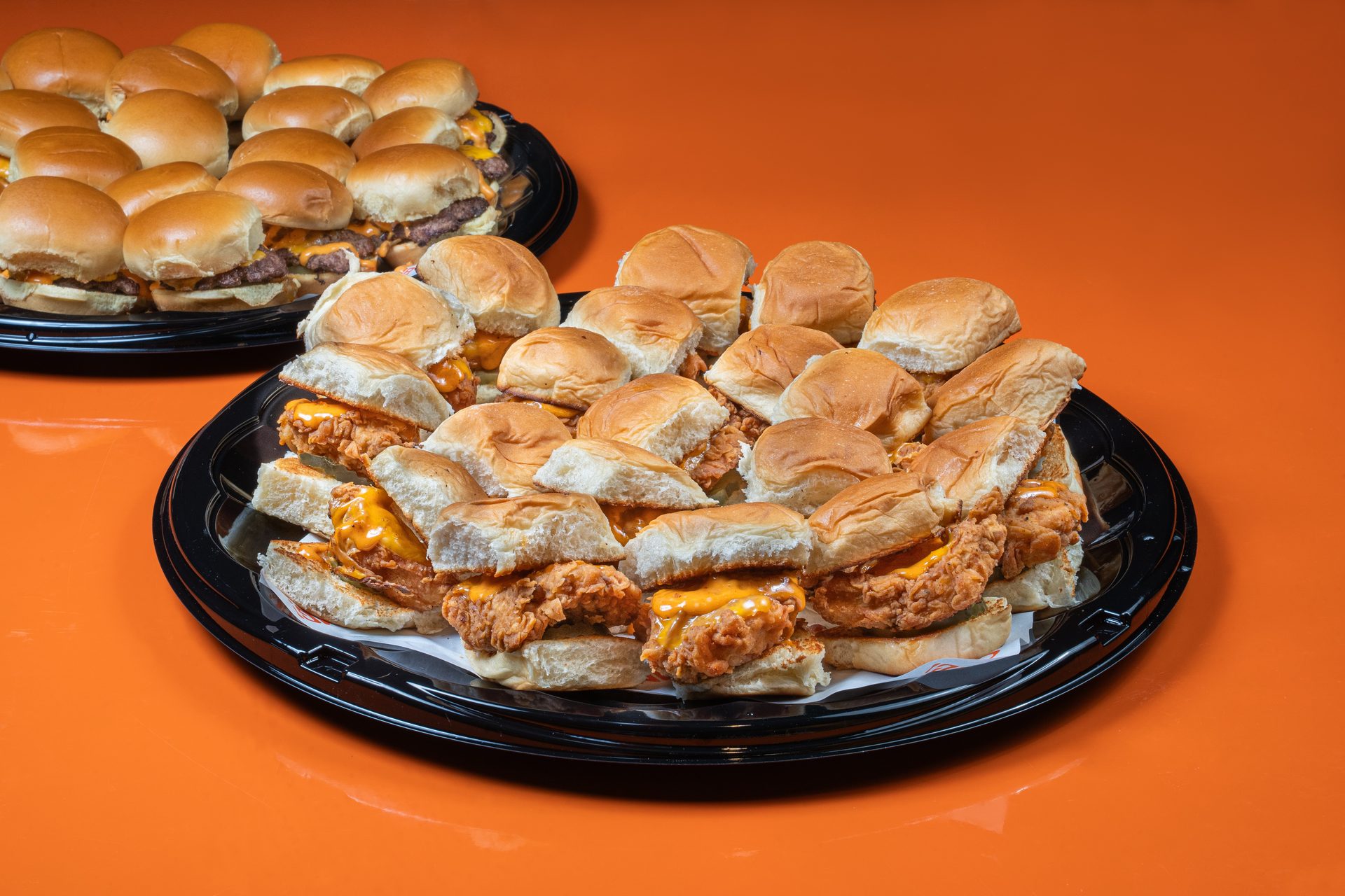 Catering That Makes You Say OMG!