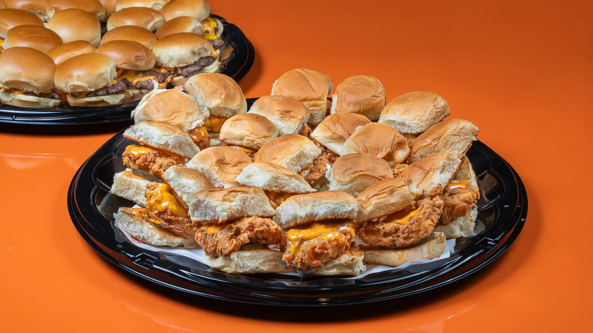 Catering That Makes You Say OMG!