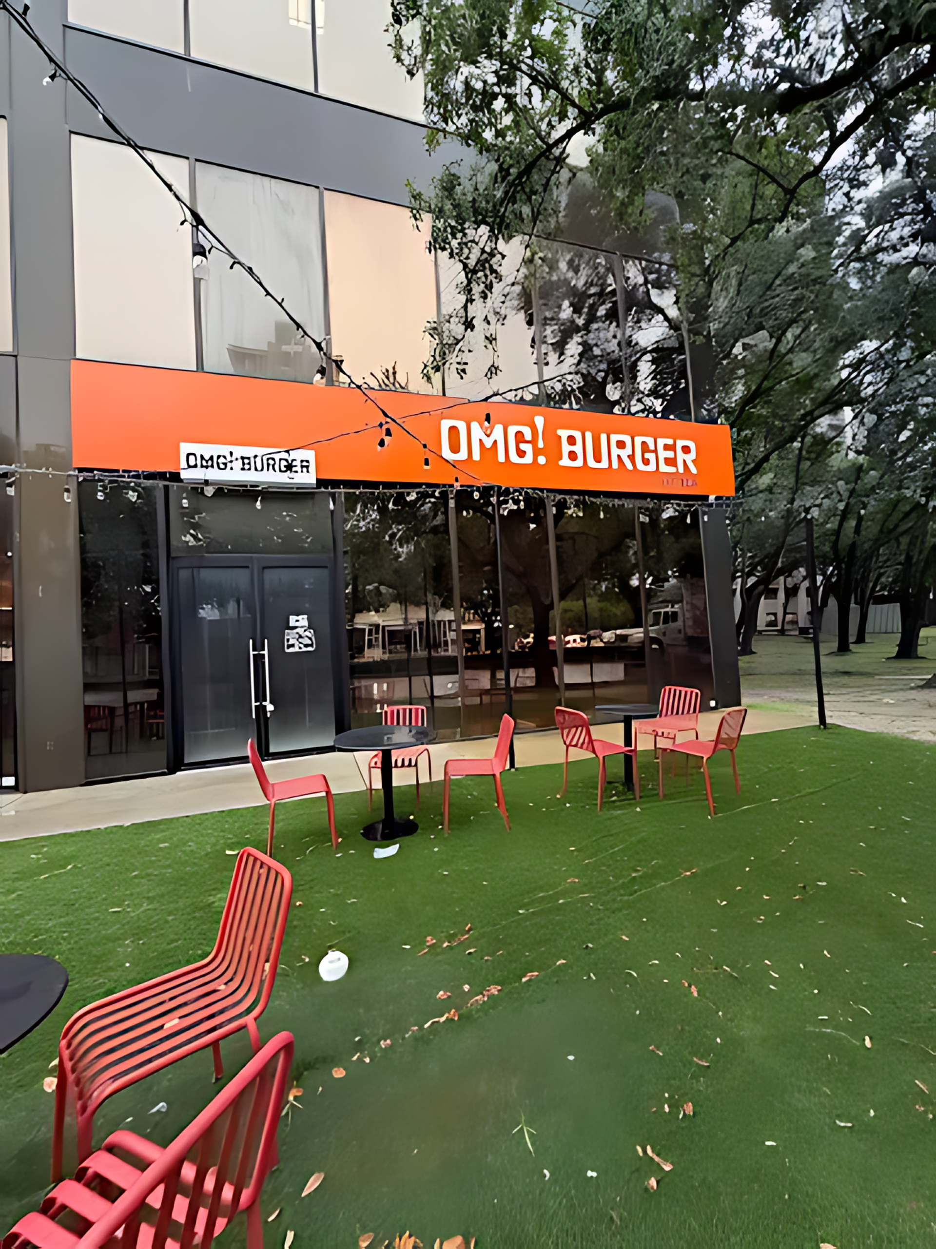 We Are Located in Houston – Galleria