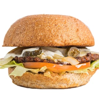 SW Beyond Burger