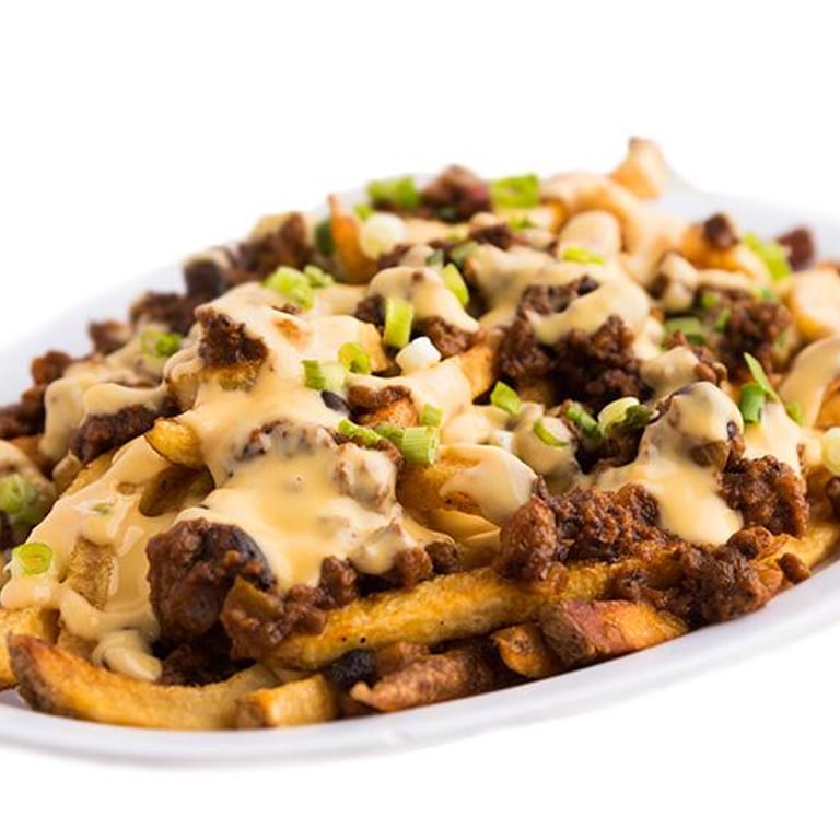Our Delicious Fries