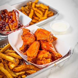 15PC Wings