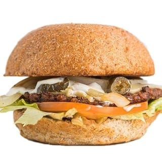 Beyond Burger