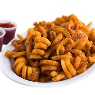 Curly Fries