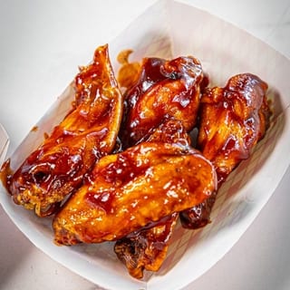 Wings
