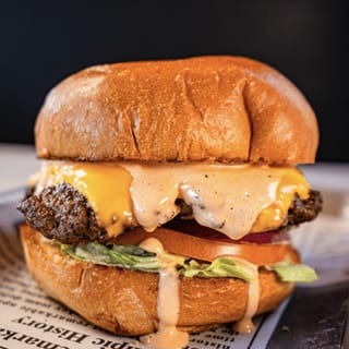 OMG Cheeseburger