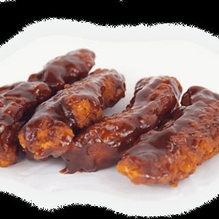 4PC BBQ Tenders