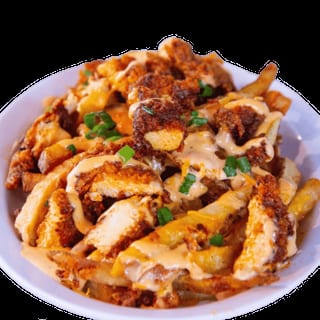 Nash Me Up Fries