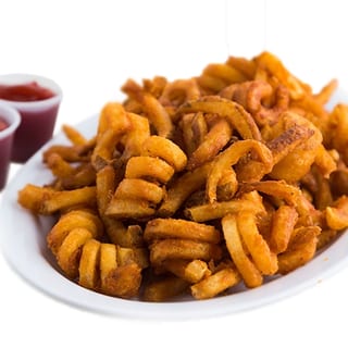Curly Fries