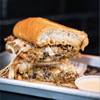 Oh My Philly