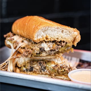 Oh My Philly! Steak