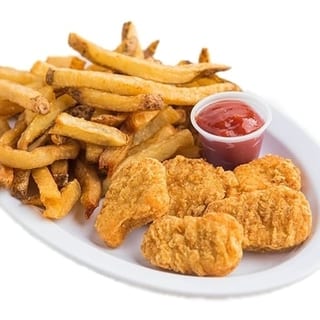 Chicken Nuggets