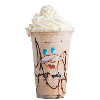 Hand-Spun Milkshakes