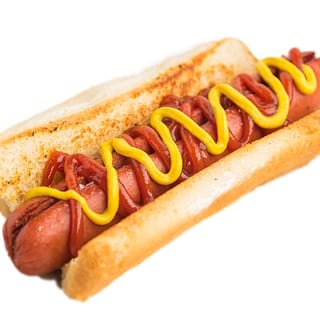 OG! Hot Dog