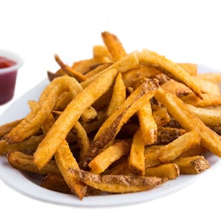 FYI Fries