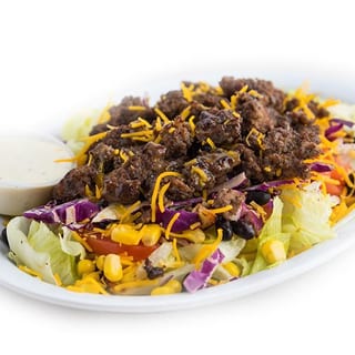 OMG! Salad with Beef