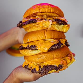OMG Smashburger