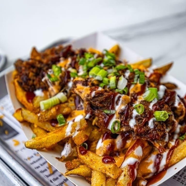 Delicious Halal Food Options