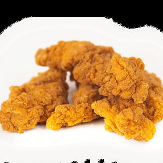 Tenders(4PC)