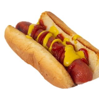 Classic Kids Hot Dog
