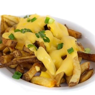 Cheese Fries