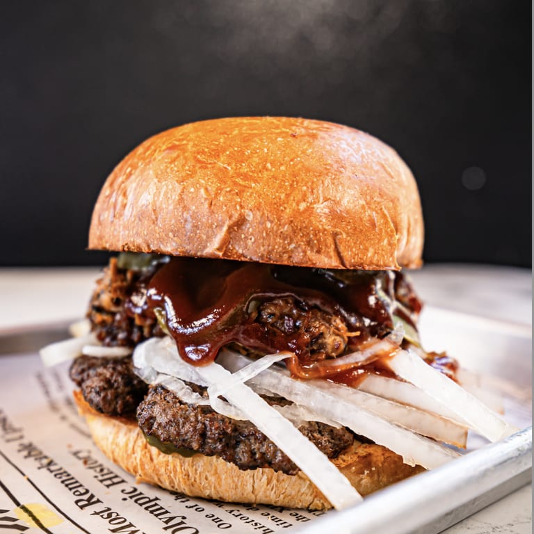 Delicious Brisket Options